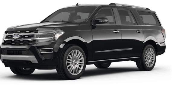 FORD EXPEDITION MAX 2023 1FMJK1J87PEA16665 image